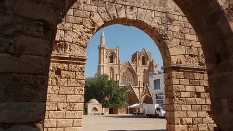 Famagusta, North Cyprus