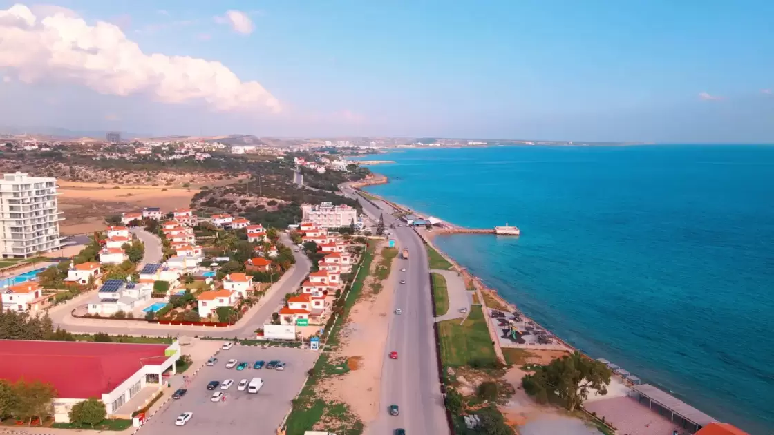 Iskele, North Cyprus