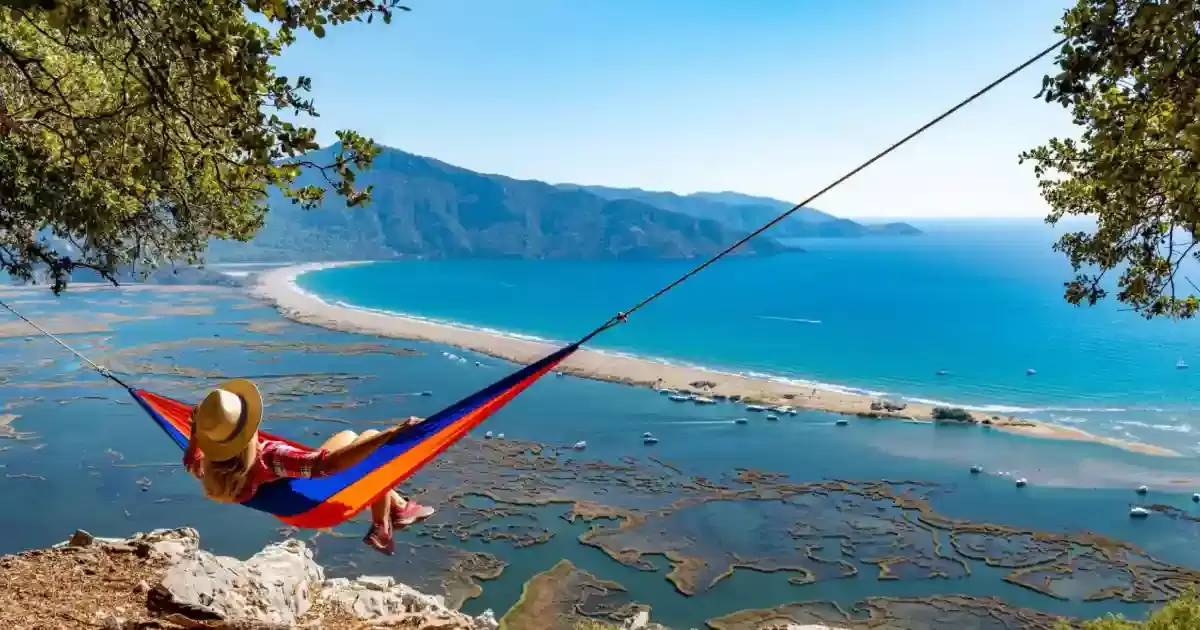 Lefke, North Cyprus